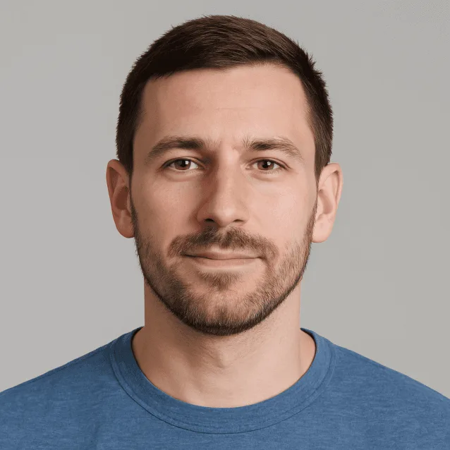 James M. MotiionPrimeX customer